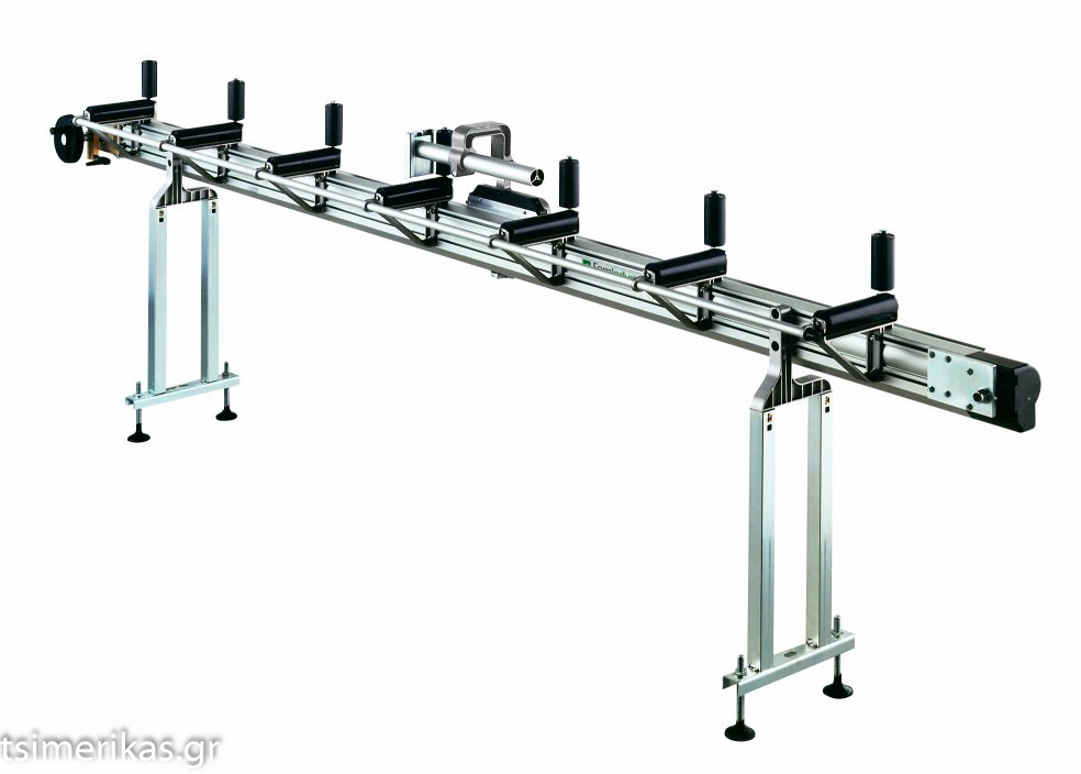 RULLIERE_ASSOMAK QUOTA LX - Image 1