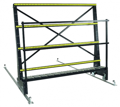 traslo_1_rulliera_traslante TRASLO 1 - Image 1