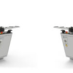 HYDRO PNEUMATIC SIKA PLUS