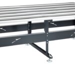 ASSEMBLY AND DRIVE BENCHES