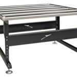 HANDLING BENCH L.1460