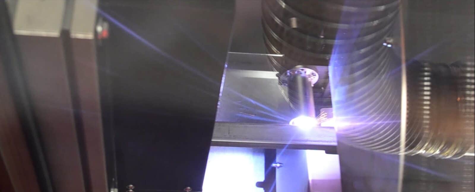 FAB CUT PLASMA - Image 2